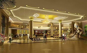 Hotel Shahai International