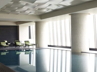 Hotel Marriott Luwan