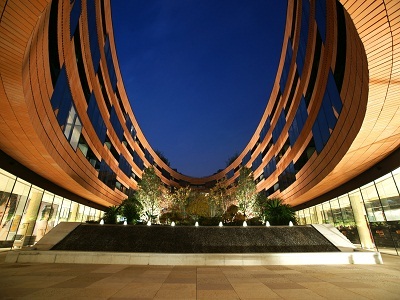 Twelve At Hengshan A Luxury Collection Hotel