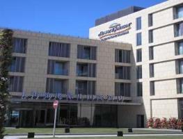 Hotel Howard Johnson Plaza Lingang