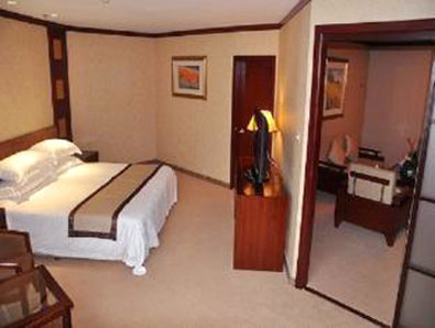 Hotel New East Asia