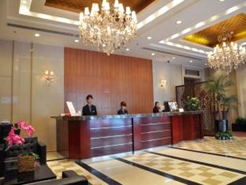 Hotel New East Asia