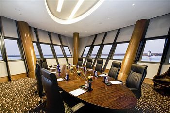 Hotel Crowne Plaza Shanghai Harbour City