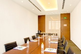 Hotel Holiday Inn Express Shanghai Jinsha