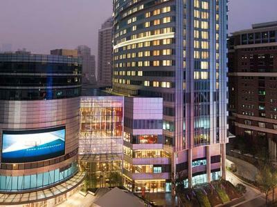 Hotel Marriott City Centre*executive