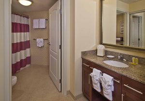 Hotel Residence Inn Springfield Old Keene Mill
