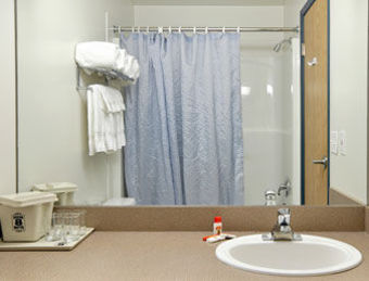 Hotel Super 8 St Paul Ab