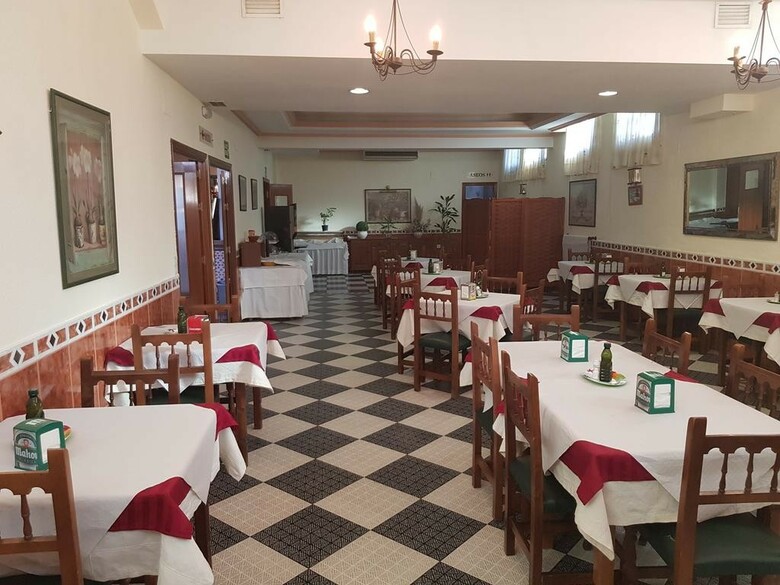 Hotel La Noria