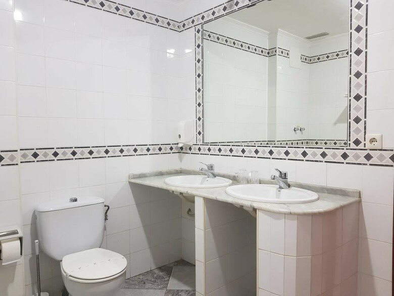 Hotel La Noria