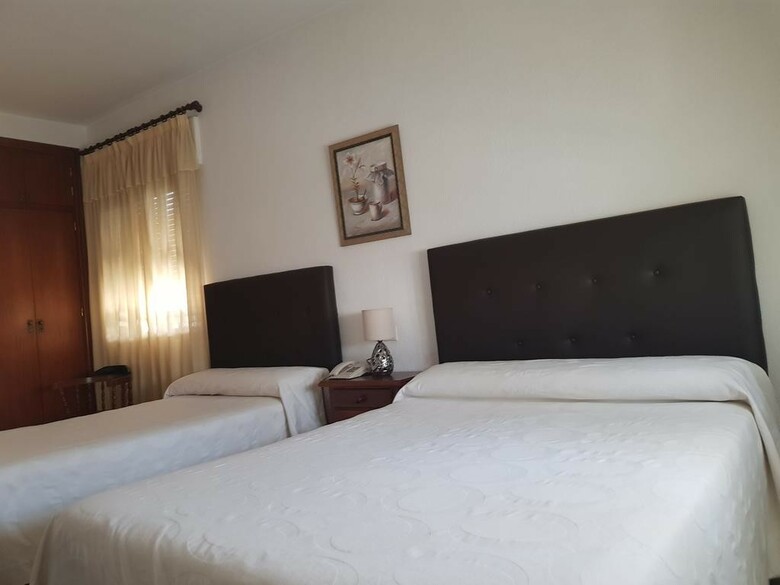 Hotel La Noria