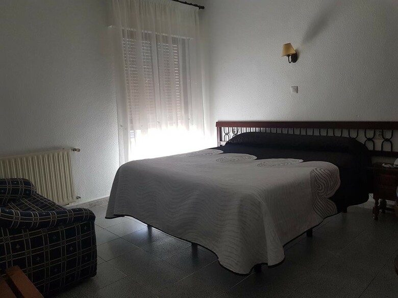 Hotel La Noria