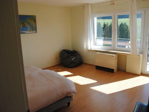 Modern Apartment In Gerolstein Near The Forest