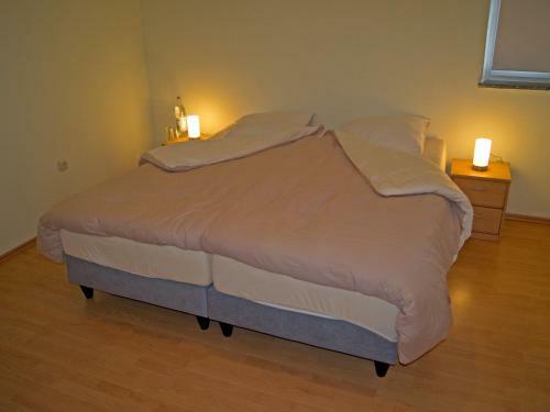 Pretty Apartment In Gerolstein Germany With Large Verandah
