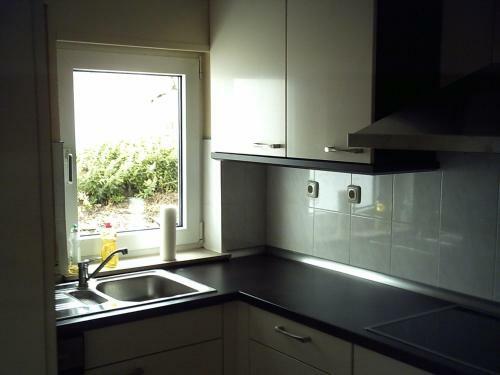 Pretty Apartment In Gerolstein Germany With Large Verandah