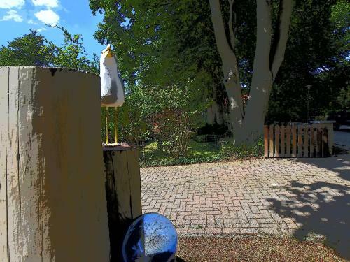 Modern Holiday Home In Graal-muritz Germany With Garden