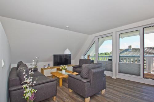 Apartamento Ferienhaus Zaunk�nig