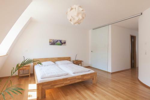 Apartamento Altstadtsuite City Center
