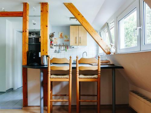 Apartamento Ferienwohnung Kenz
