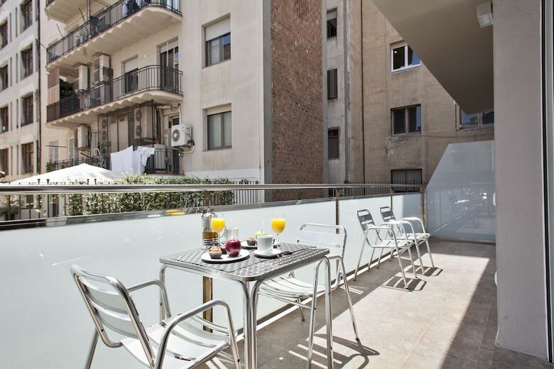 Bonavista Apartments - Passeig De Gracia