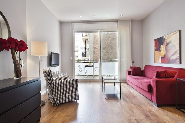 Bonavista Apartments - Passeig De Gracia