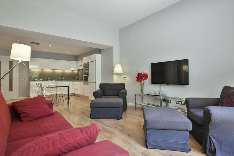 Bonavista Apartments - Passeig De Gracia