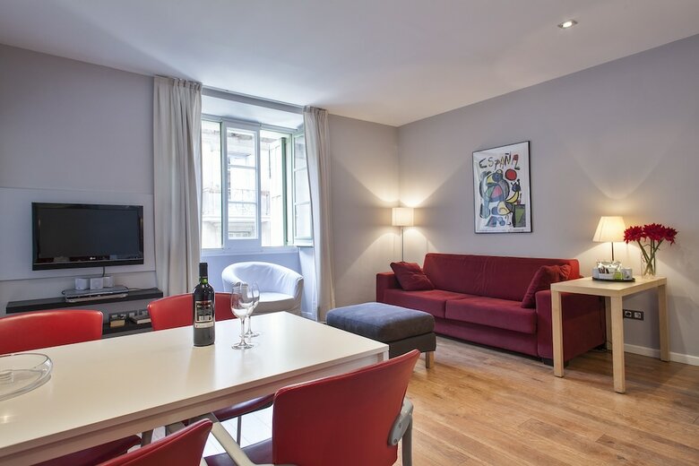 Bonavista Apartments - Passeig De Gracia