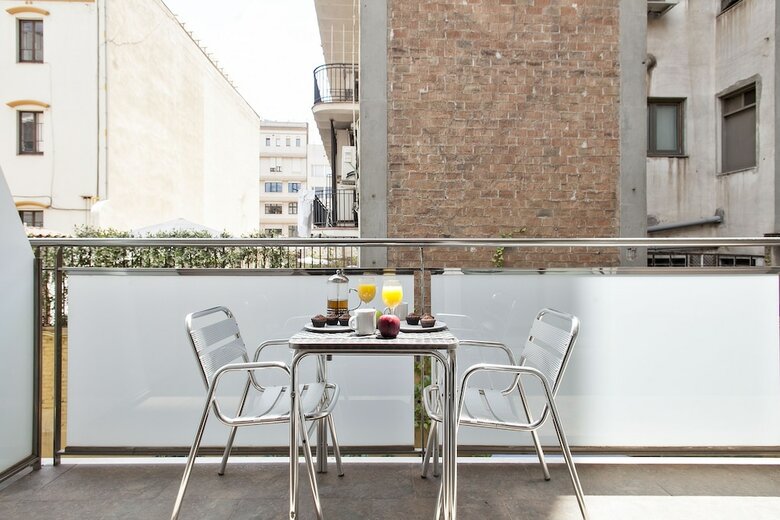 Bonavista Apartments - Passeig De Gracia
