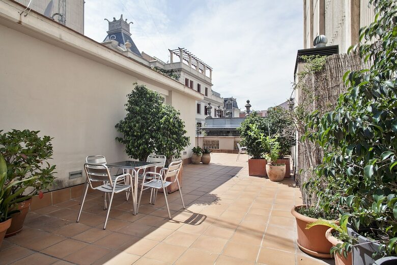 Bonavista Apartments - Passeig De Gracia