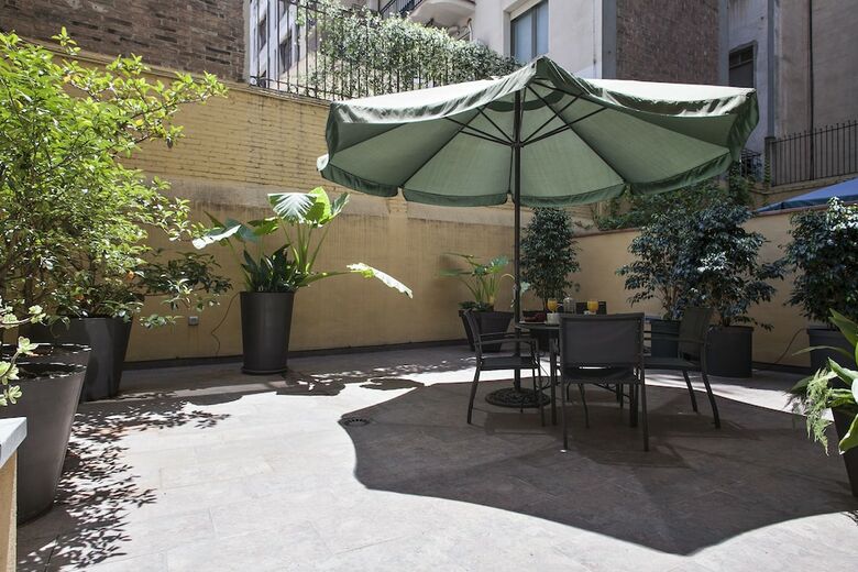 Bonavista Apartments - Passeig De Gracia