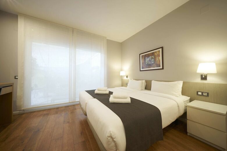Bonavista Apartments - Passeig De Gracia