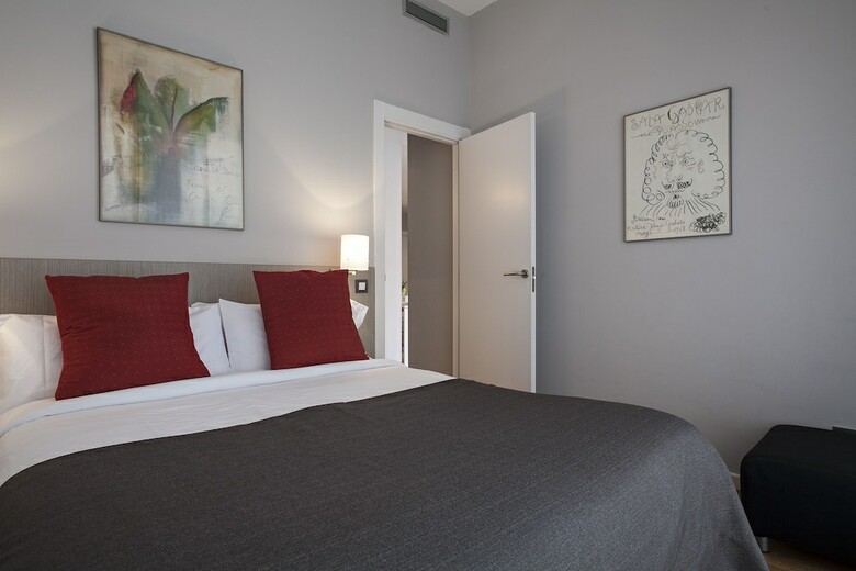 Bonavista Apartments - Passeig De Gracia