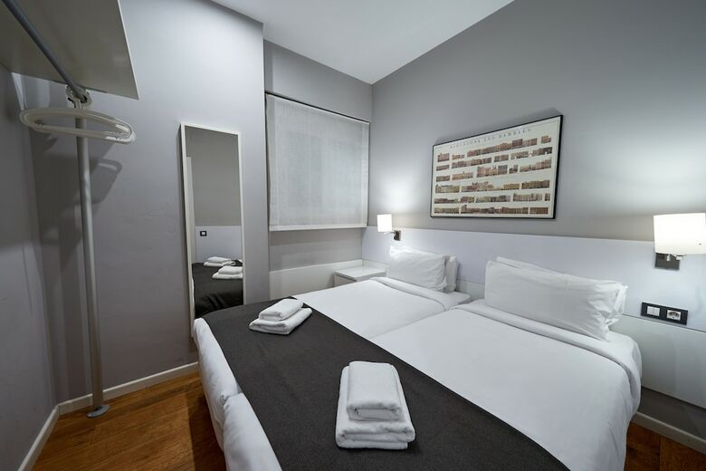 Bonavista Apartments - Passeig De Gracia