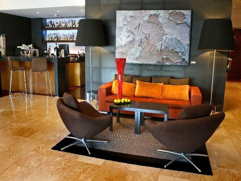 Hotel A�ores - Lisboa