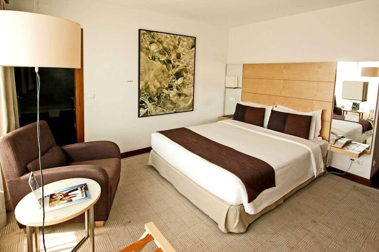 Hotel A�ores - Lisboa