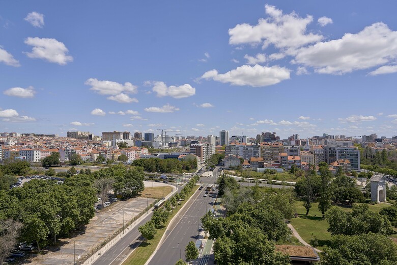 Hotel A�ores - Lisboa