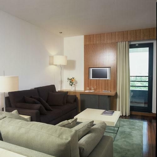 Hotel A�ores - Lisboa