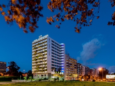 Hotel A�ores - Lisboa