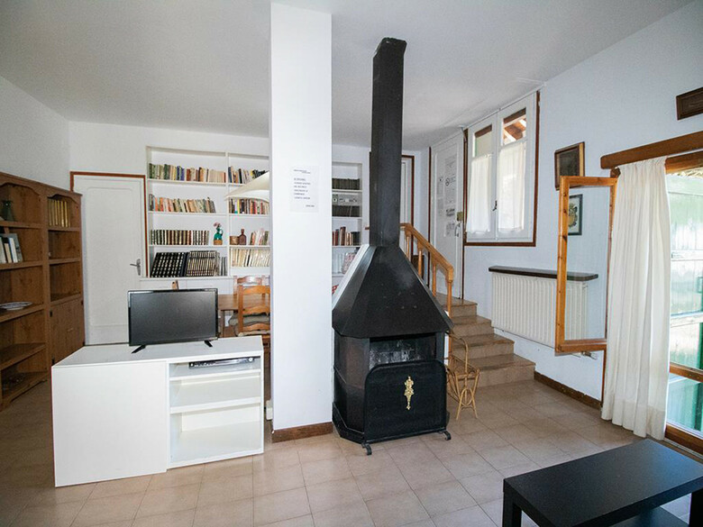 Apartamentos Escarrilla 3000