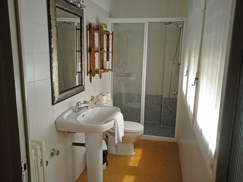 Apartamentos Escarrilla 3000