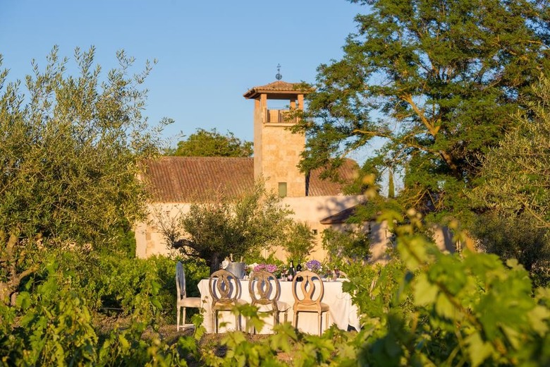 Hacienda Zorita