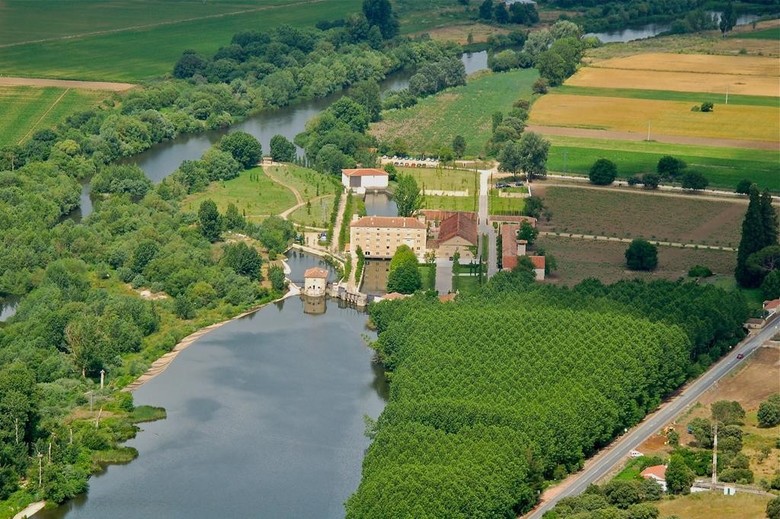 Hacienda Zorita