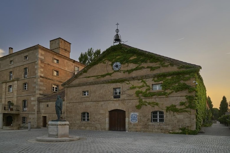 Hacienda Zorita