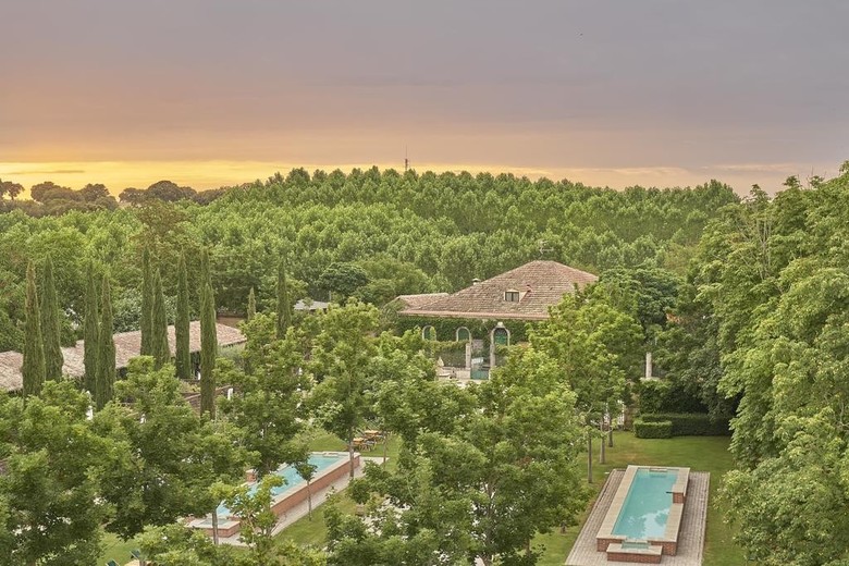 Hacienda Zorita