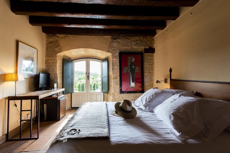 Hacienda Zorita