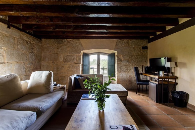 Hacienda Zorita