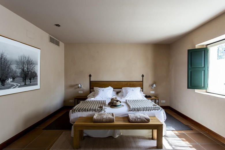 Hacienda Zorita