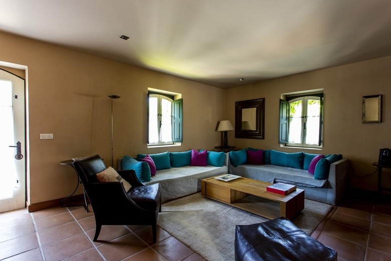 Hacienda Zorita