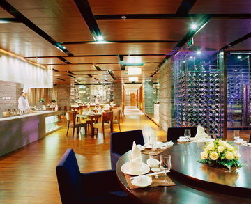 Hotel Nikko New Century