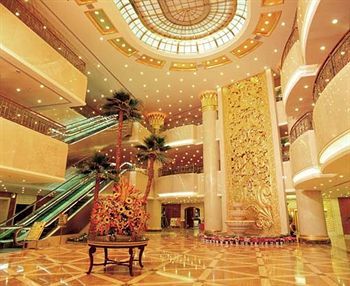 Hotel Nikko New Century