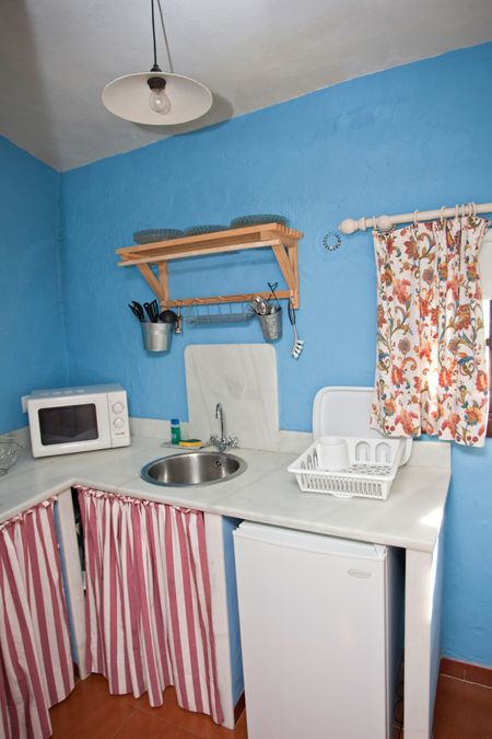 Aparthotel Cortijo Las Pi�as